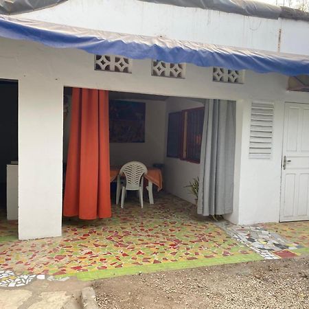 La Case Africaine Saly Exterior foto