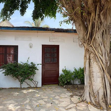 La Case Africaine Saly Exterior foto